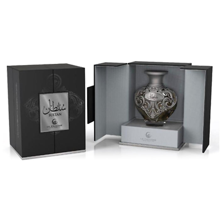 Le Falcone Sultan 3.4oz Men EDP Spray