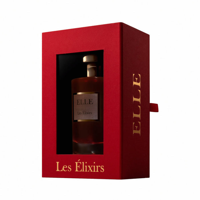 Les Elixirs Elle 3.4oz Women EDP Spray