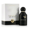 Les Infines L'Amoureuse 2.8oz Women EDP Spray