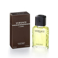 Versace L'homme 1.7oz Men EDT Spray