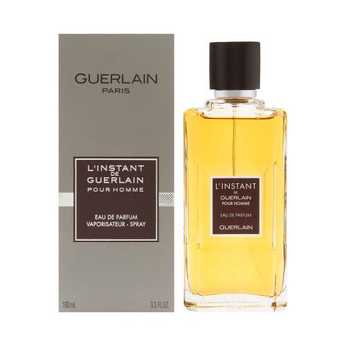 Guerlain L'instant Homme 3.3oz Men EDP Spray