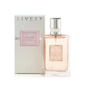 Lively Miss Bianco 2.5oz Women EDP Spray