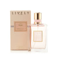 Lively Miss Rosa 2.5oz Women EDP Spray