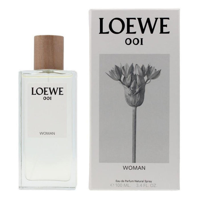 Loewe 001 3.4oz Men EDP Spray