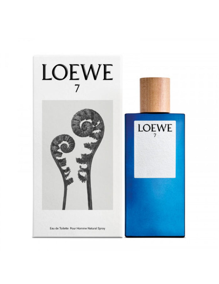 Loewe 7 5.1oz Men EDT Spray