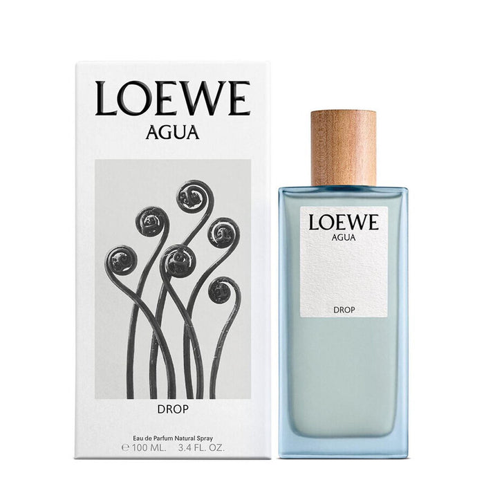 Loewe Agua Drop 3.4oz Women EDP Spray
