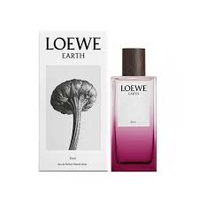 Loewe Earth Elixir 3.4oz Unisex EDP Spray