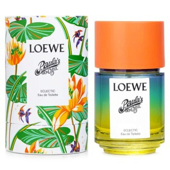 Loewe Paula's Ibiza Ecletic 3.4oz Unisex EDT Spray
