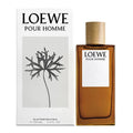 Loewe Pour Homme 3.4oz Men EDT Spray