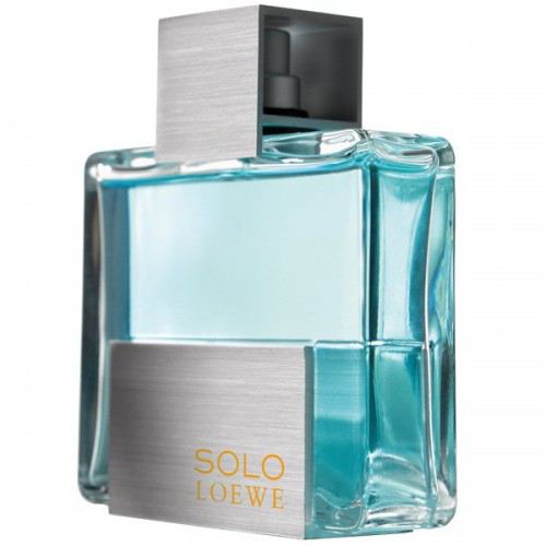 Loewe Solo Intense 2.5oz Men EDC Spray