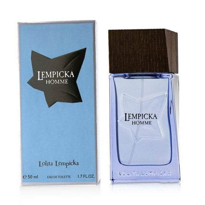 Lolita Lempicka 1.7oz Men EDT Spray