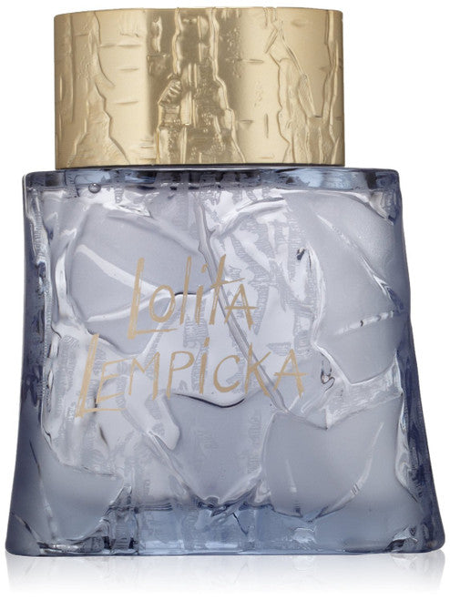 Lolita Lempicka 3.4oz Men EDT Spray Tester