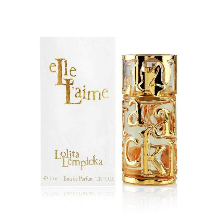Lolita Lempicka L'aime 1.35oz Women EDP Spray
