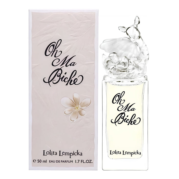 Lolita Lempicka Oh Ma Biche 1.7oz Women EDP Spray