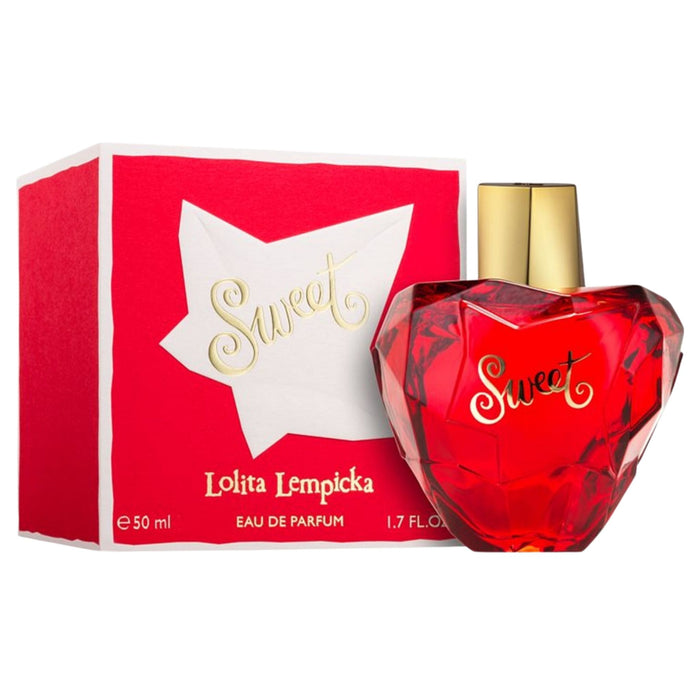 Lolita Sweet 1.7oz Women EDP Spray
