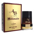 Lomani AB-Millionaire Oud 3.3oz Men EDP Spray