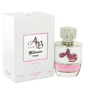 Lomani AB Spirit Millionaire Premium 3.3oz Women EDP Spray