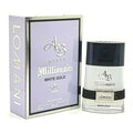 Lomani AB Spirit Millionaire White Gold 3.3oz Men EDP Spray