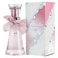 Lomani Attractive 3.3oz Women EDP Spray