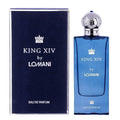 Lomani King XIV 3.0oz M EDP Spray