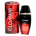 Lomani Moon Light 3.3oz Men EDT Spray