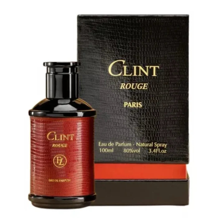 L'orientale Clint Rouge 3.4oz Women EDP Spray
