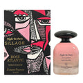 L'orientale Night De Paris Rose Atlantic 3.4oz Unisex XDP Spray