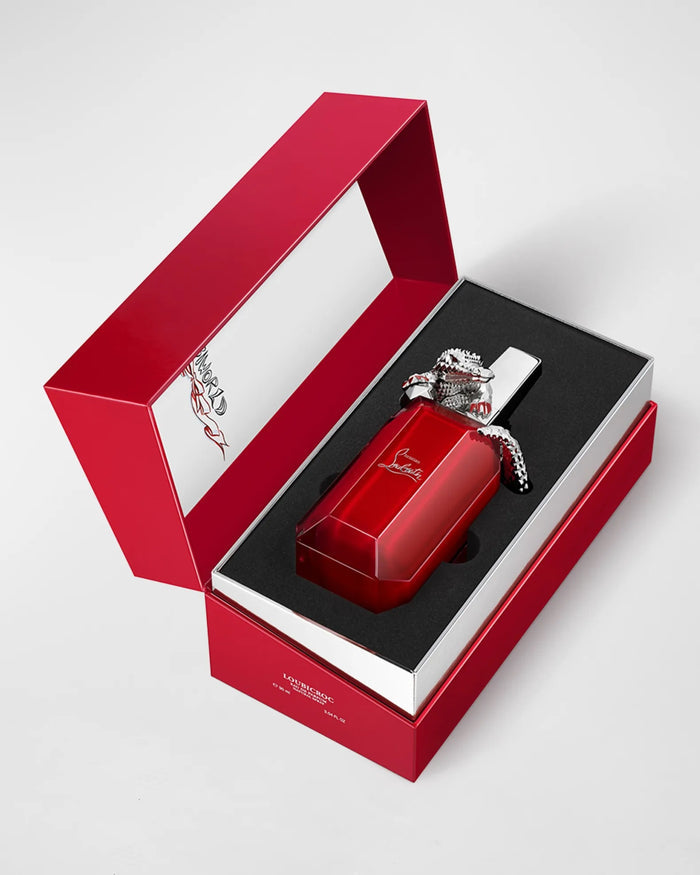 Christian Louboutin Loubicroc 3.0oz Women EDP Spray