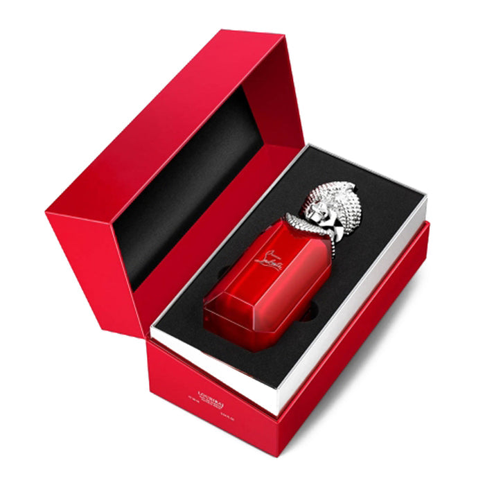 Christian Louboutin Loubiraj 3.0oz Women EDP Spray
