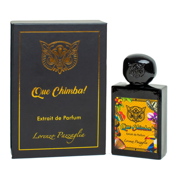 L.Pazzaglia Que Chimba! 1.7oz Unisex Spray