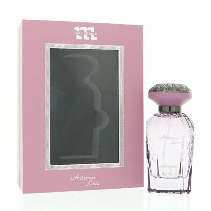 Luka Milano Artemus Love 3.4oz Women EDP Spray