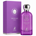 Maison Alhambra Delilah Viola 3.4oz Unisex EDP Spray