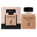 Maison Alhambra Narissa Peach 3.4oz Women EDP Spray