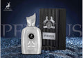 Maison Alhambra Perseus 3.4oz Men EDP Spray