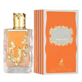 Maison Alhambra Sugar Me Carrot Cake 3.4oz Women EDP Spray