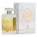Maison Alhambra’s Infini Musk 3.4oz Unisex EDP Spray