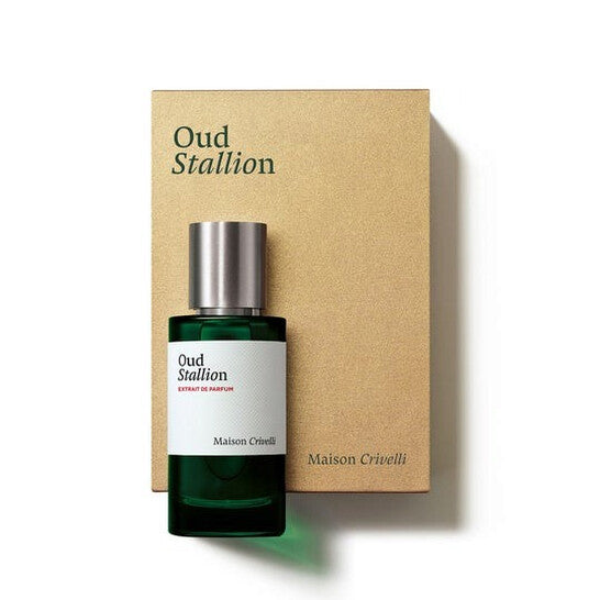 Maison Crivelli Oud Stallion 1.7oz Unisex EDP Spray
