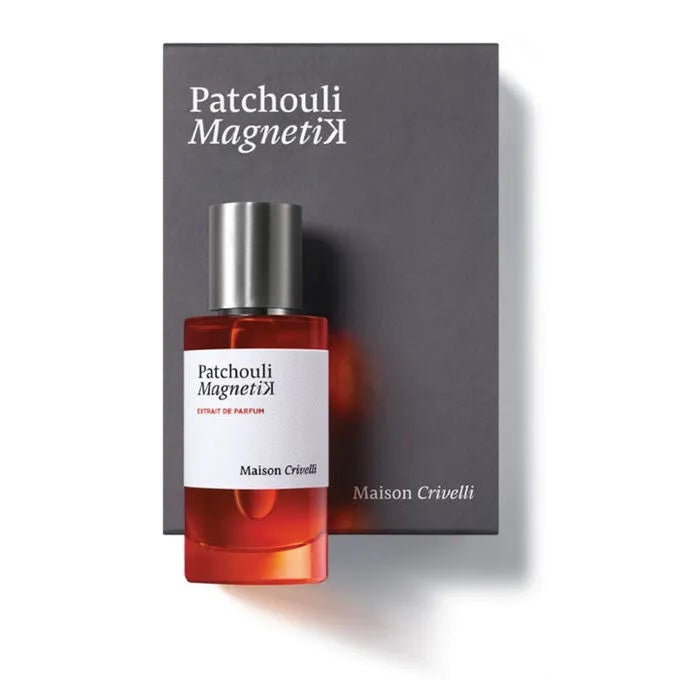 Maison Crivelli Patchouli Magnetik 1.7oz Unisex EDP Spray