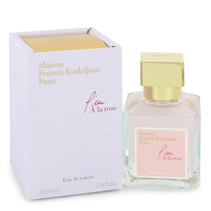 Maison Francis Kurkdjian A La Rose L'Eau 2.4oz Women EDT Spray