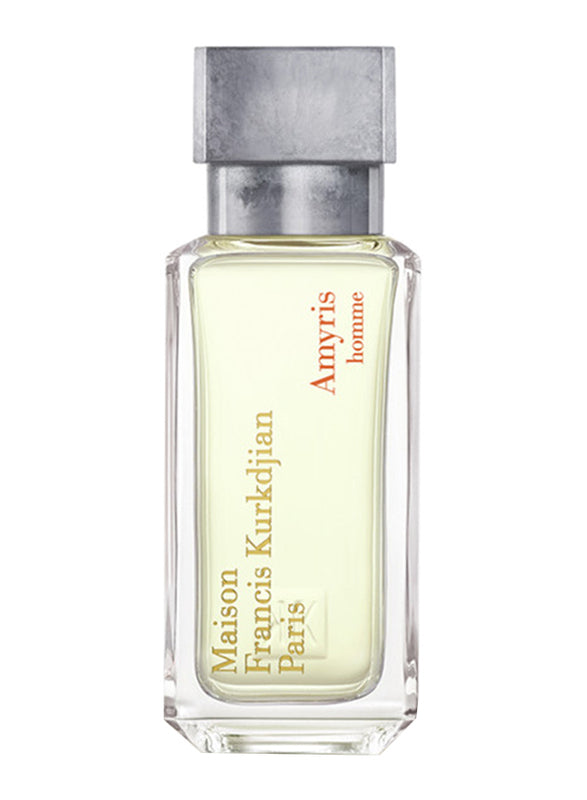 Maison Francis Kurkdjian Amyris M.K.F. 1.2oz Men EDT Spray