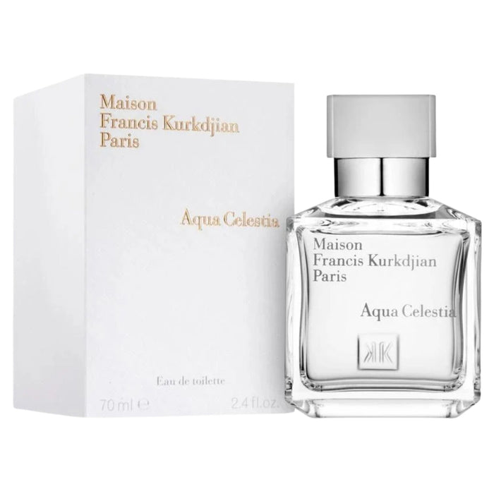 Maison Francis Kurkdjian Aqua Celestia 2.4oz Unisex EDT Spray