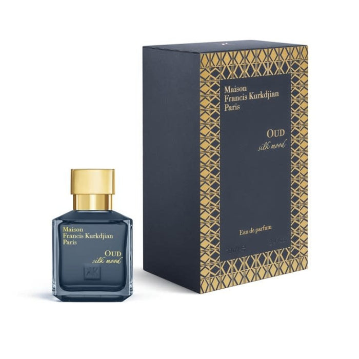 Maison Francis Kurkdjian Oud Silk Mood 2.4oz Unisex EDP Spray