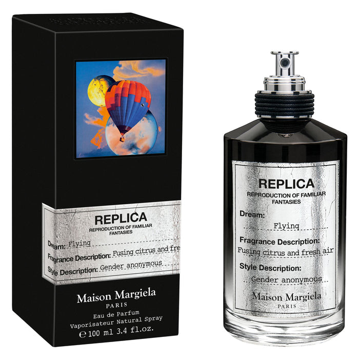 Maison Margiela Replica Flying 3.4oz Unisex EDP Spray