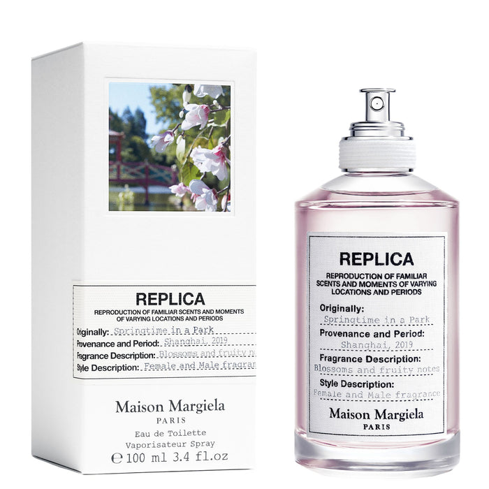 Maison Margiela Replica Springtime 3.4oz Unisex EDT Spray