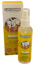 Mamozin Pet Aroma Orange Blossom 4.0oz