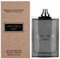 Jimmy Choo Man 3.3oz Men EDT Spray Tester