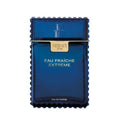 Versace Man Eau Fraiche Extreme 3.4oz Men EDP Spray Tester