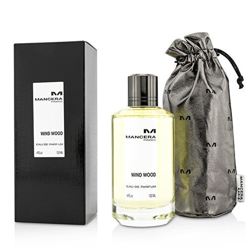 Mancera Wind Wood 4.0oz Men EDP Spray