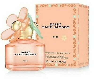 Marc Jacobs Daisy Daze 1.7oz Women EDT Spray
