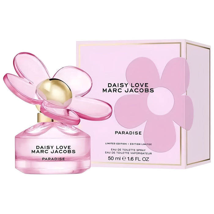 Marc Jacobs Daisy Paradise 1.6oz Women EDT Spray